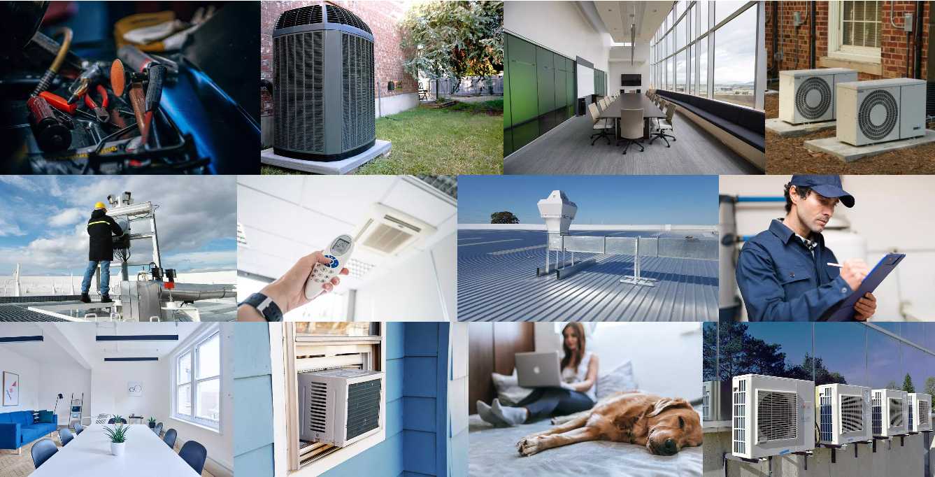 Airconditioning Pretoria